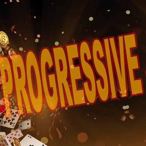 Biggest Progressive Jackpots Win At Online Slots