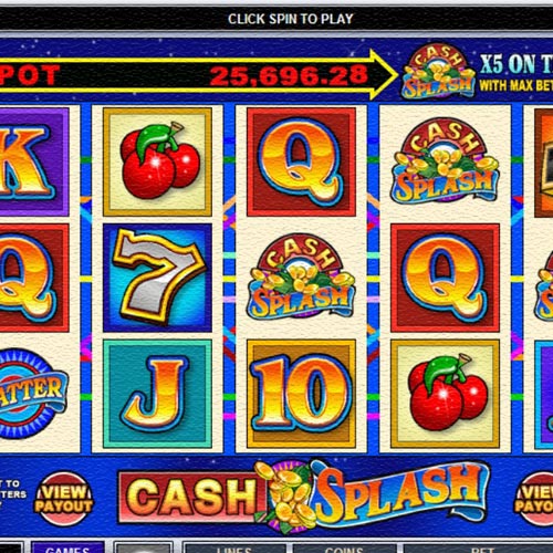 How Much Reels Do Progressive Online Slots Have?